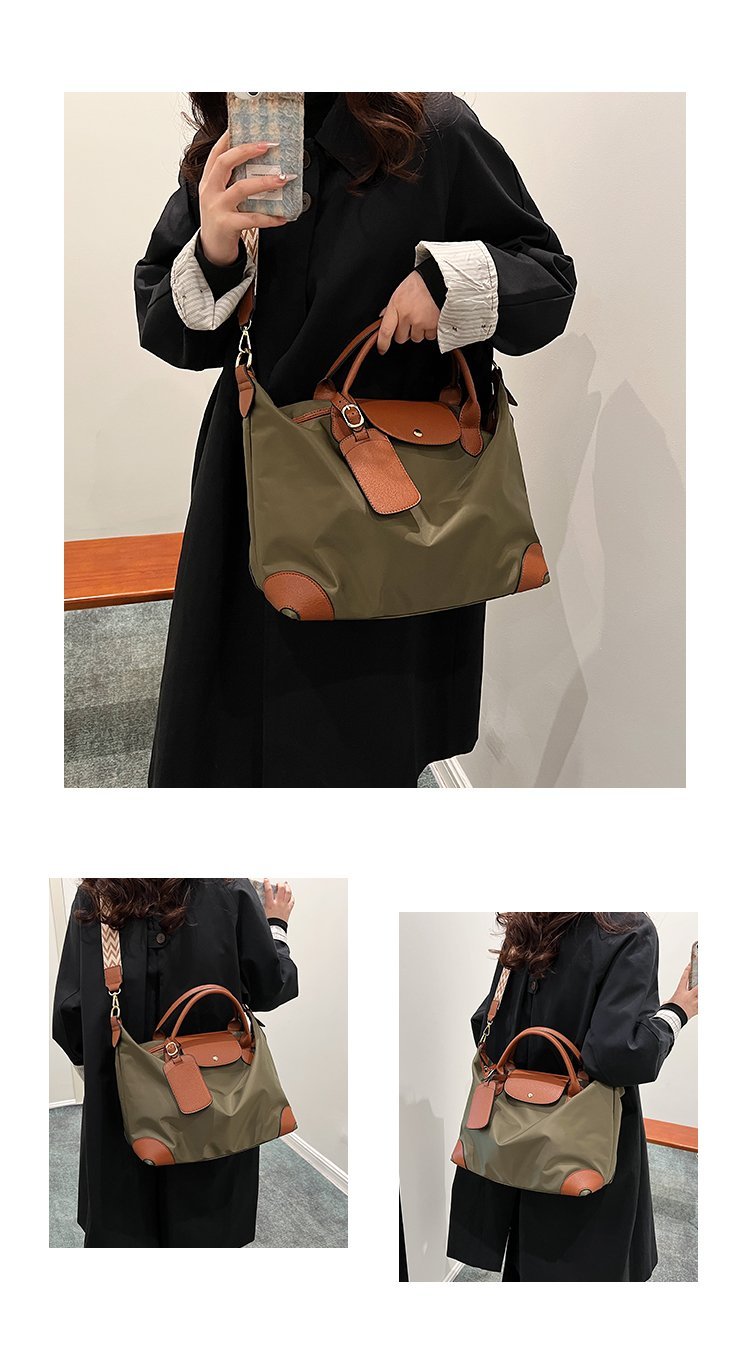 Sac cabas femme en gros pour approvisionnement de détail – SS-96612 — 17
