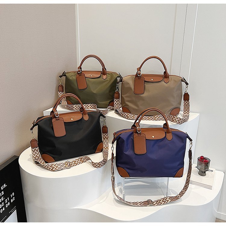 Sac cabas femme en gros pour approvisionnement de détail – SS-96612 — 18