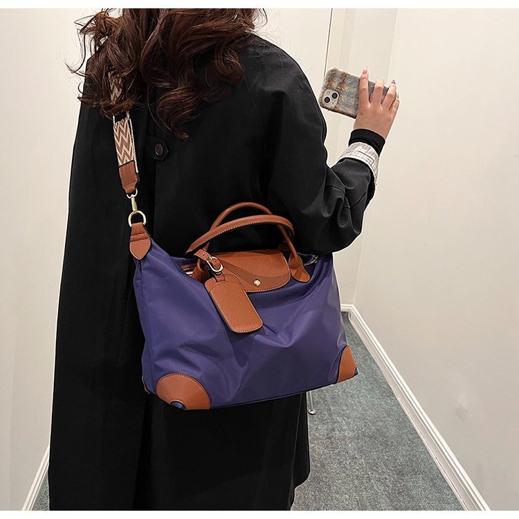 Sac cabas femme en gros pour approvisionnement de détail – SS-96612 — 21
