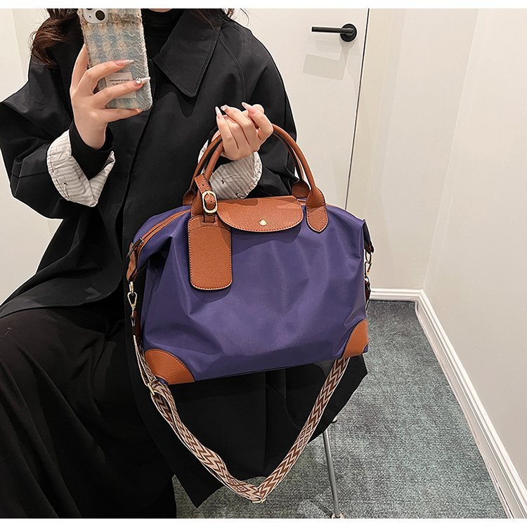 Sac cabas femme en gros pour approvisionnement de détail – SS-96612 — 22