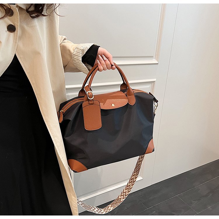 Sac cabas femme en gros pour approvisionnement de détail – SS-96612 — 25