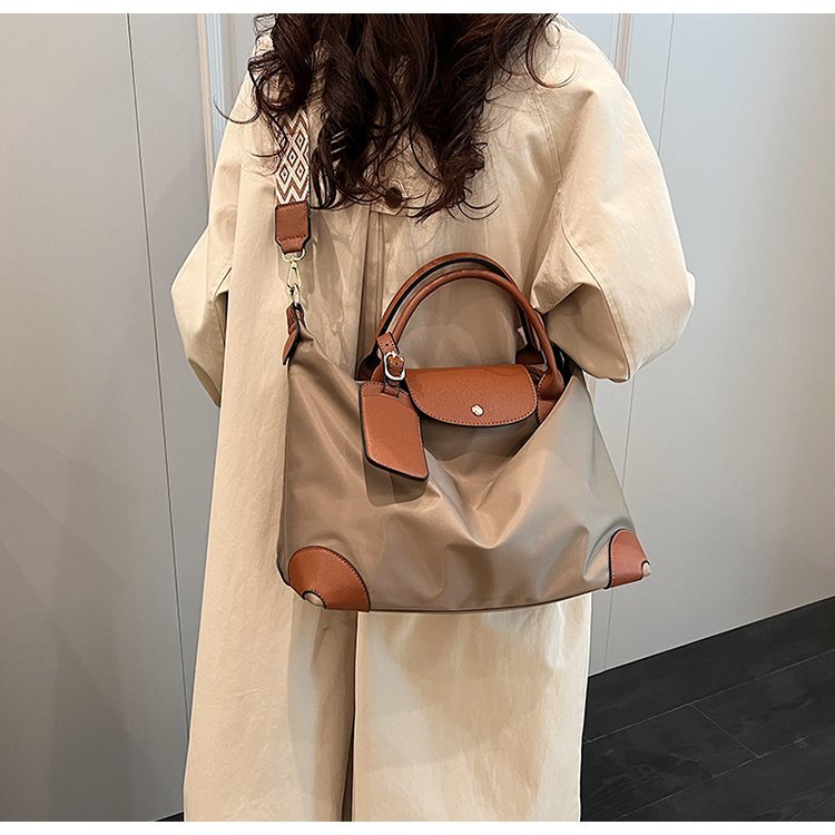 Sac cabas femme en gros pour approvisionnement de détail – SS-96612 — 28