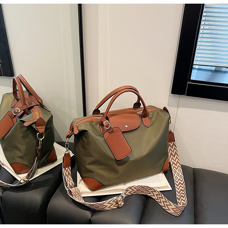 Sac cabas femme en gros pour approvisionnement de détail – SS-96612 — 29