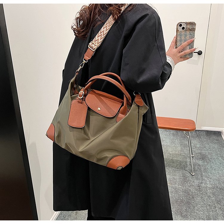 Sac cabas femme en gros pour approvisionnement de détail – SS-96612 — 31