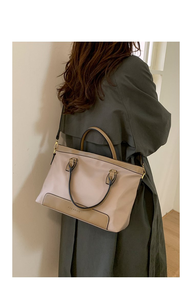 Sac de mode femme de marque blanche pour acheteurs en gros – SS-96627 — 3