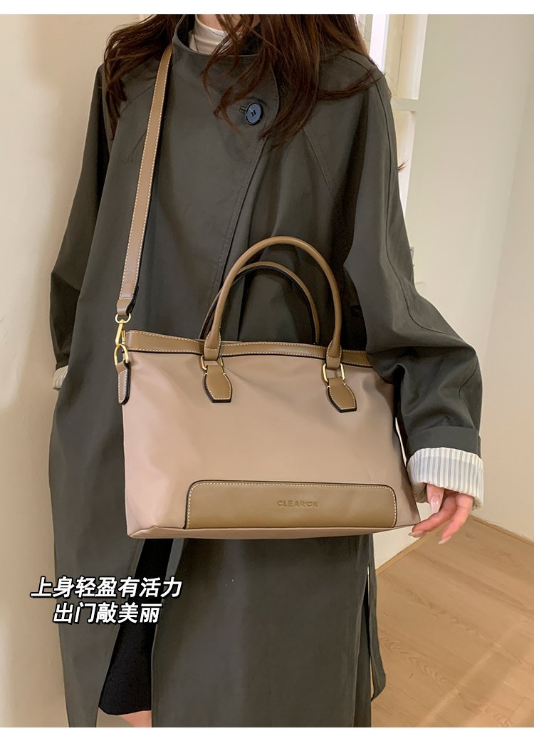 Sac de mode femme de marque blanche pour acheteurs en gros – SS-96627 — 8
