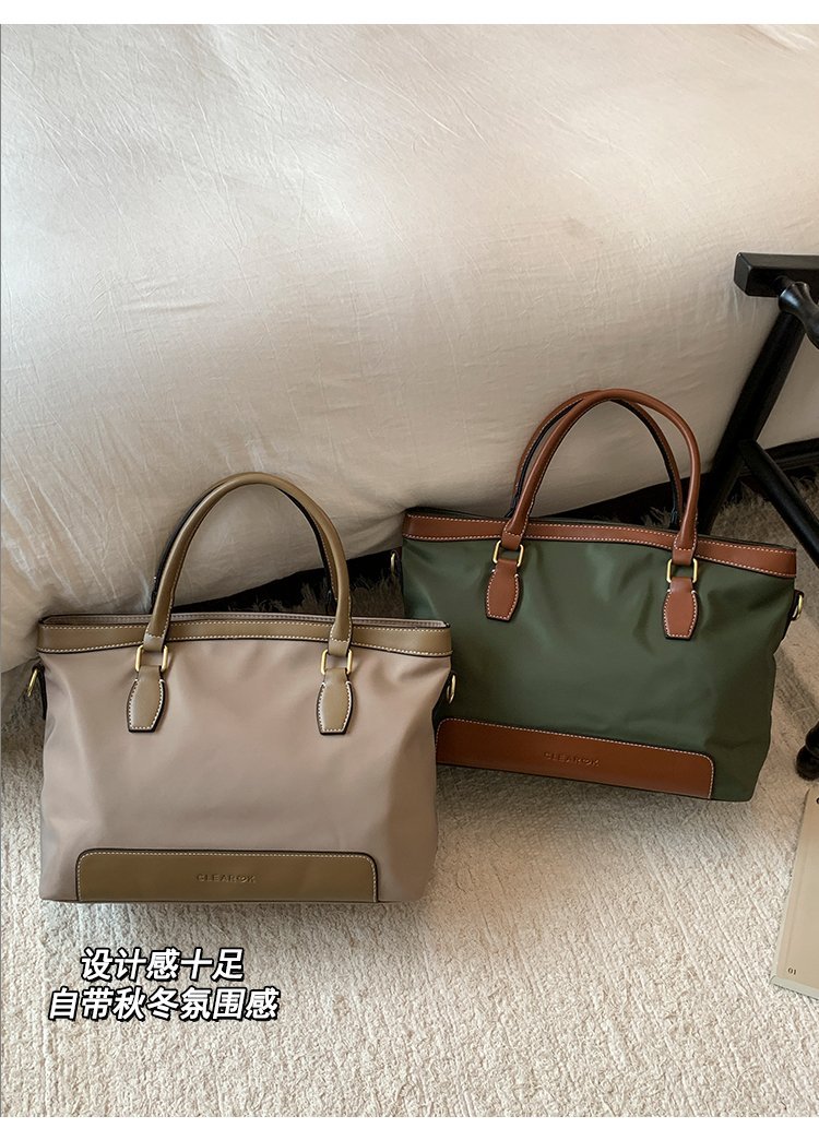 Sac de mode femme de marque blanche pour acheteurs en gros – SS-96627 — 9