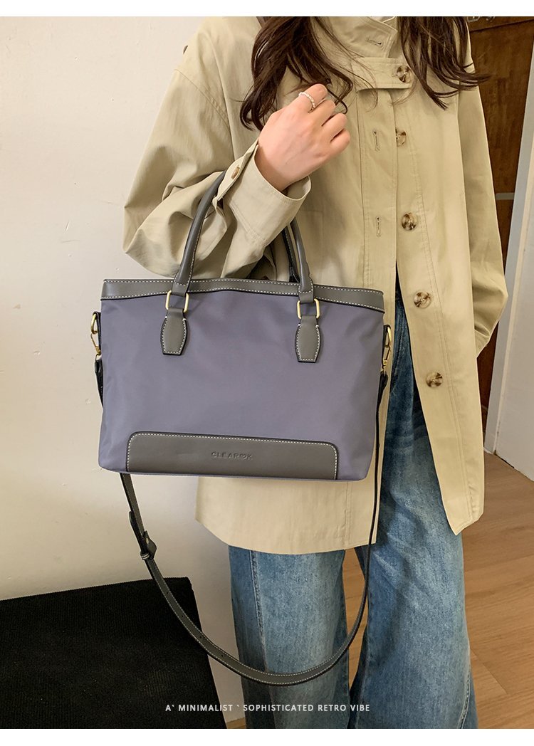 Sac de mode femme de marque blanche pour acheteurs en gros – SS-96627 — 23