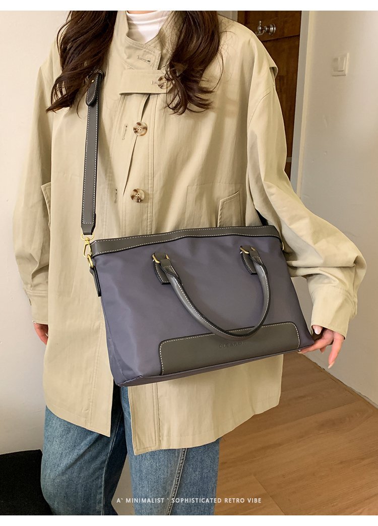 Sac de mode femme de marque blanche pour acheteurs en gros – SS-96627 — 25