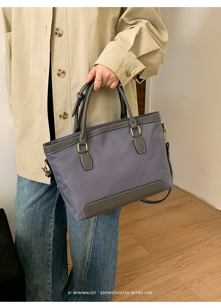 Sac de mode femme de marque blanche pour acheteurs en gros – SS-96627 — 26
