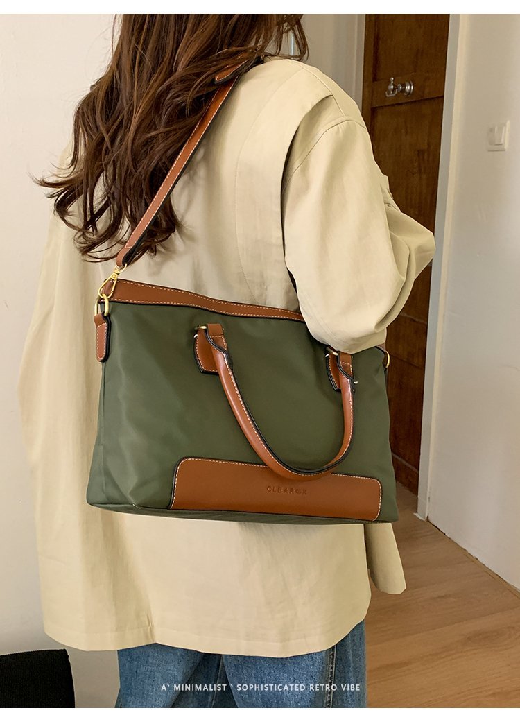 Sac de mode femme de marque blanche pour acheteurs en gros – SS-96627 — 27