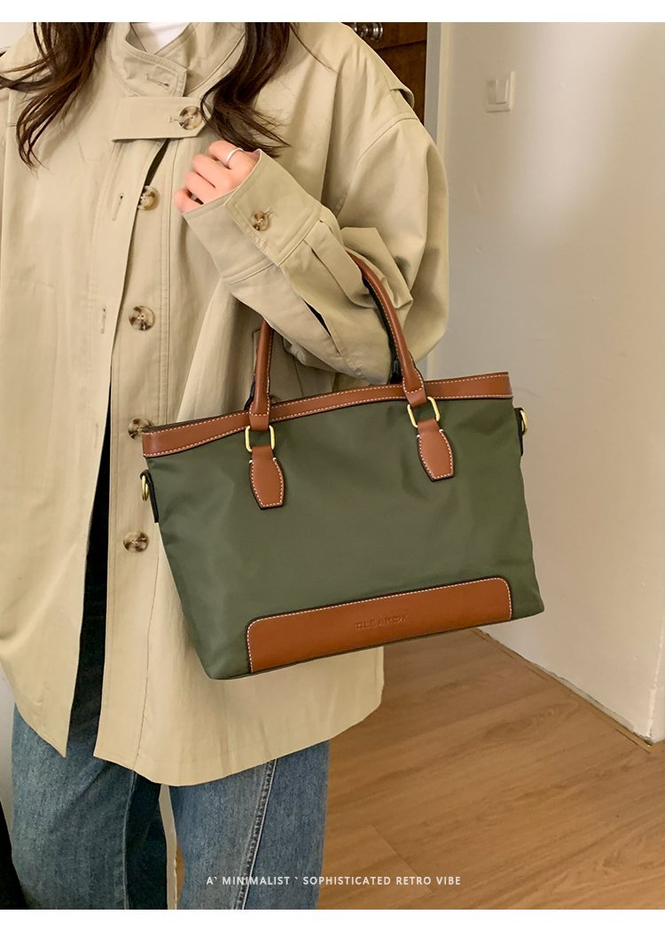 Sac de mode femme de marque blanche pour acheteurs en gros – SS-96627 — 28