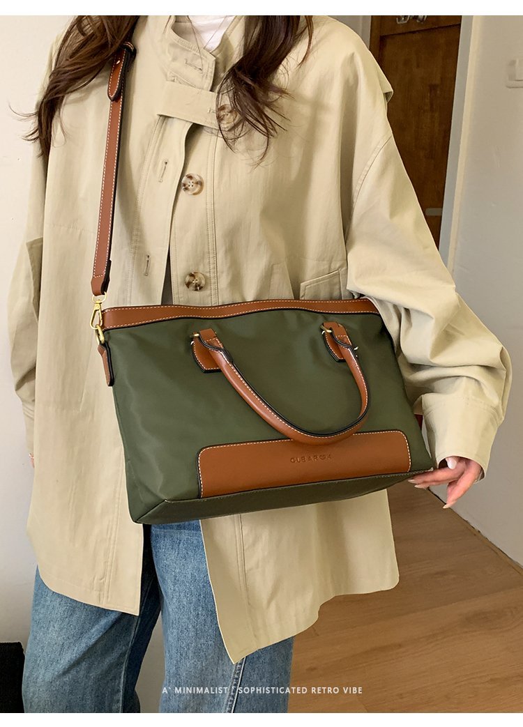 Sac de mode femme de marque blanche pour acheteurs en gros – SS-96627 — 29