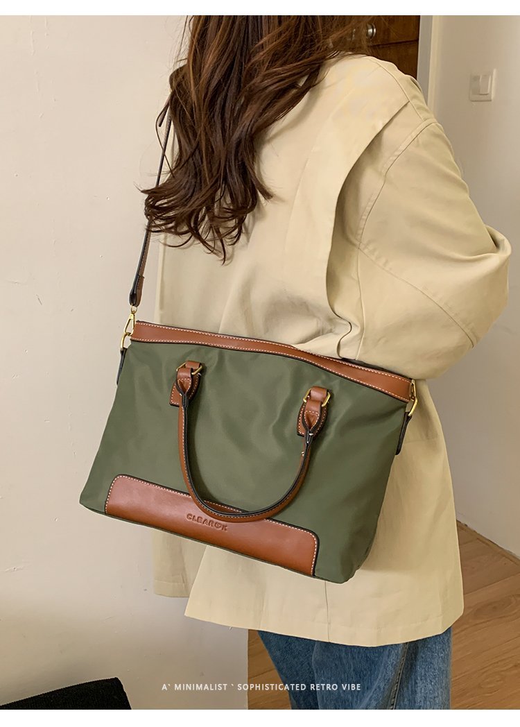 Sac de mode femme de marque blanche pour acheteurs en gros – SS-96627 — 30