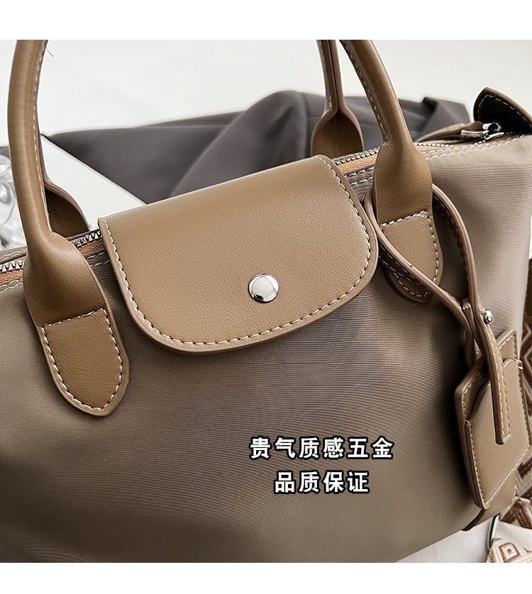 Sac à bandoulière femme de marque blanche pour approvisionnement de boutiques – SS-96628 — 9