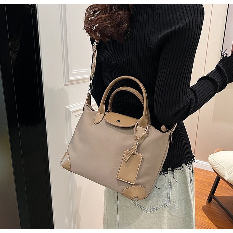 Sac à bandoulière femme de marque blanche pour approvisionnement de boutiques – SS-96628 — 21