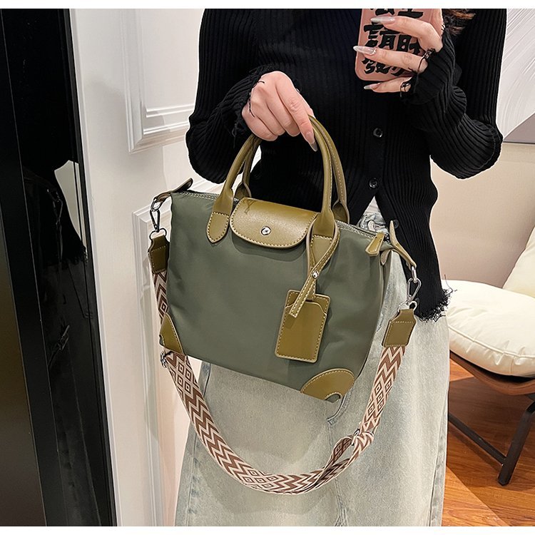 Sac à bandoulière femme de marque blanche pour approvisionnement de boutiques – SS-96628 — 28