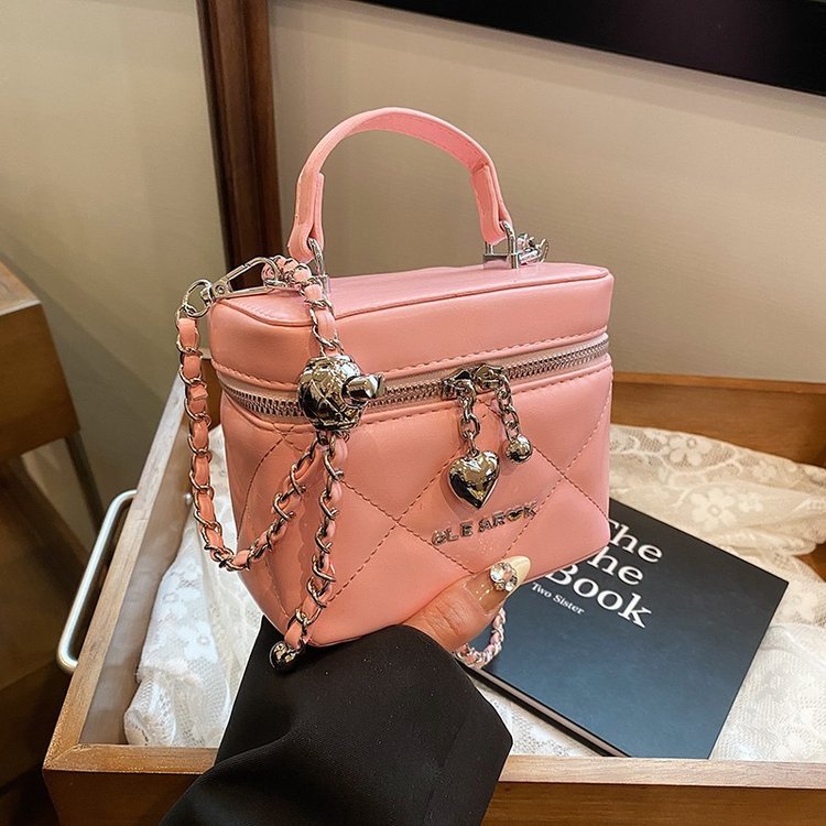 Sac à l'épaule femme OEM pour projets de sacs personnalisés – SS-96656 — 1