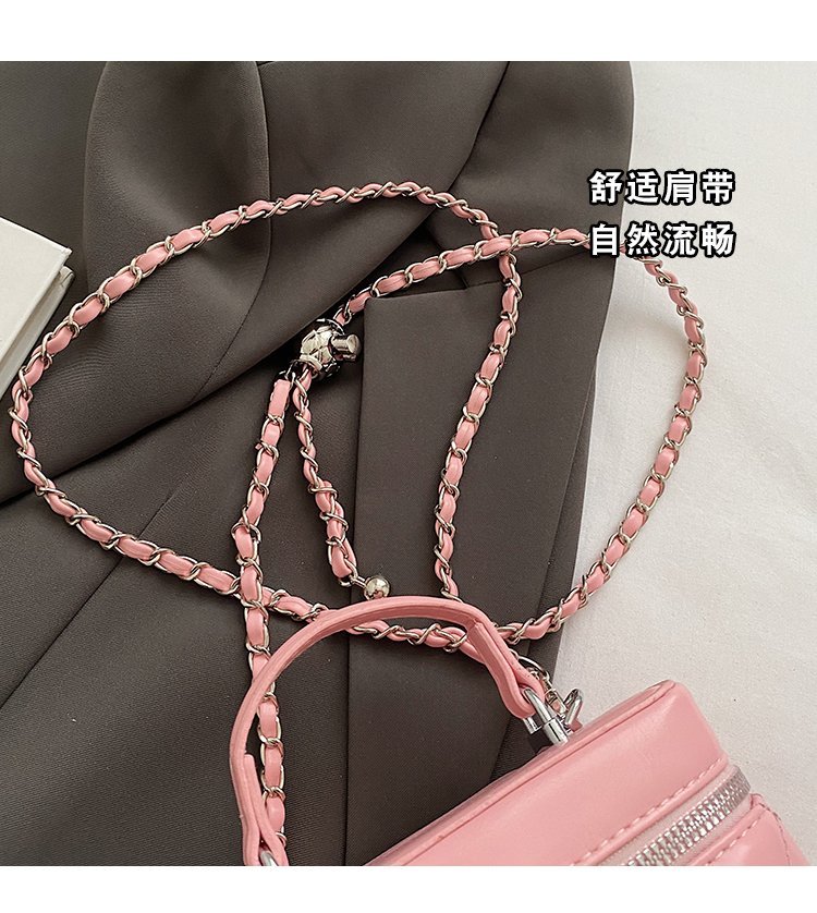 Sac à l'épaule femme OEM pour projets de sacs personnalisés – SS-96656 — 3