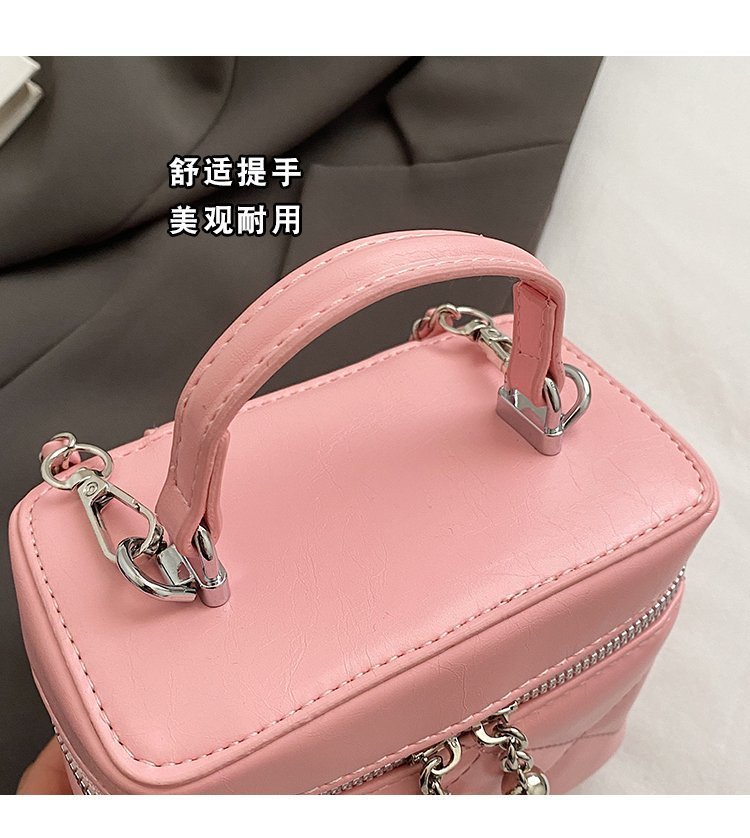 Sac à l'épaule femme OEM pour projets de sacs personnalisés – SS-96656 — 5