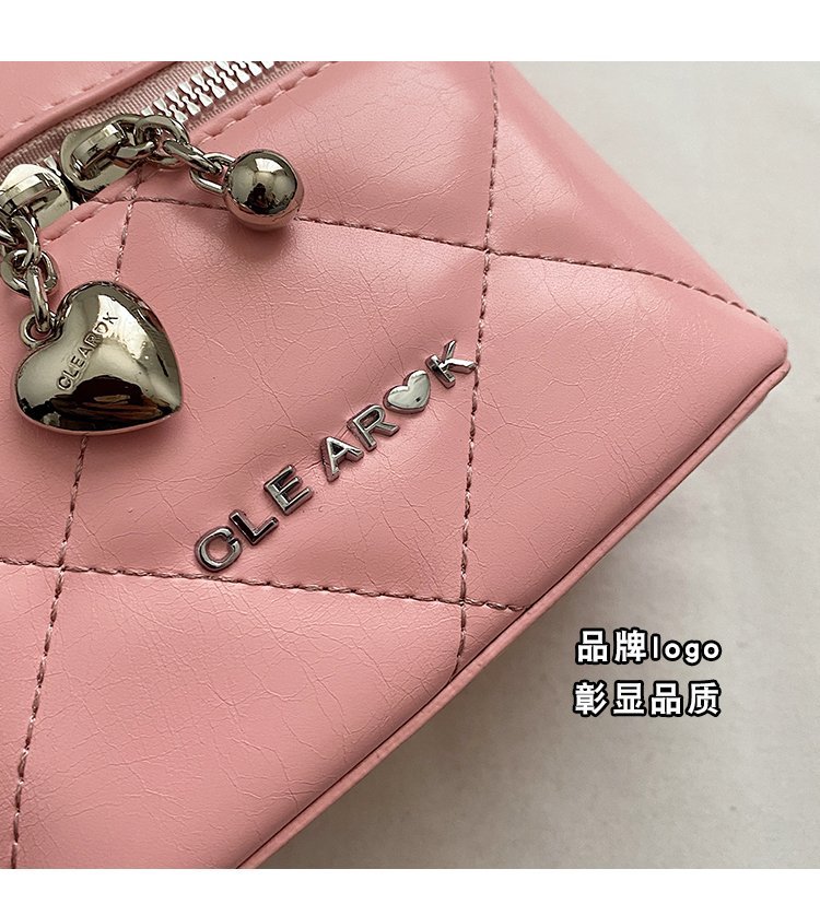 Sac à l'épaule femme OEM pour projets de sacs personnalisés – SS-96656 — 7