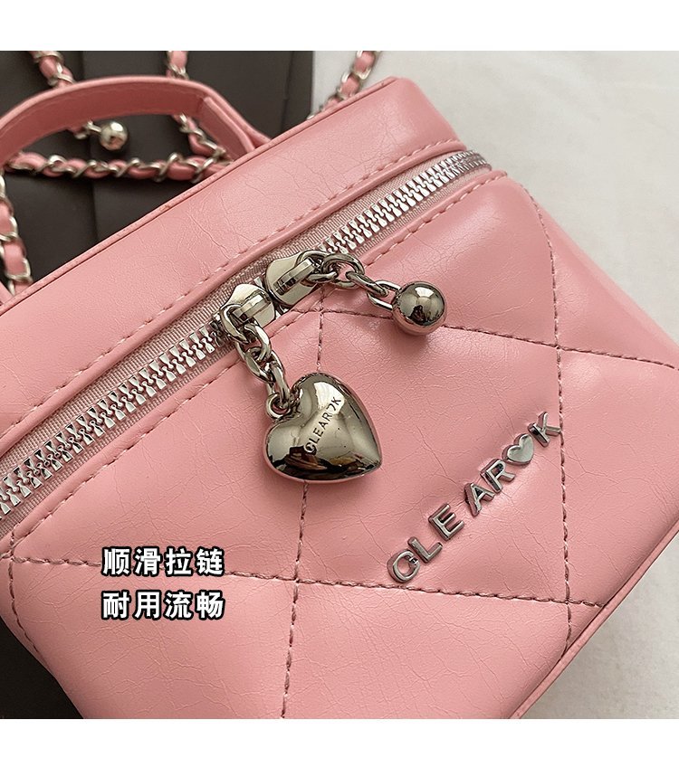 Sac à l'épaule femme OEM pour projets de sacs personnalisés – SS-96656 — 8