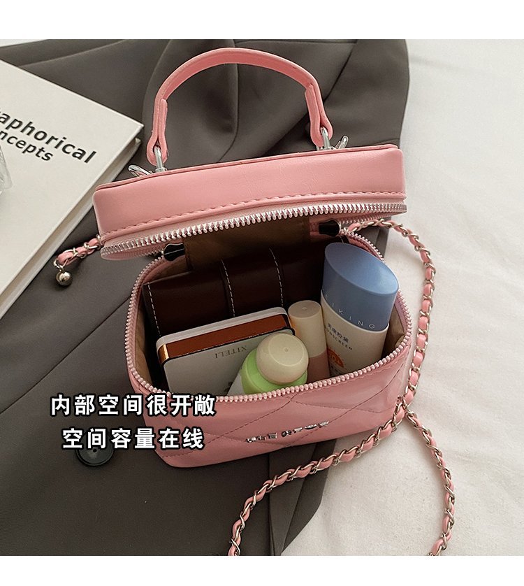 Sac à l'épaule femme OEM pour projets de sacs personnalisés – SS-96656 — 9