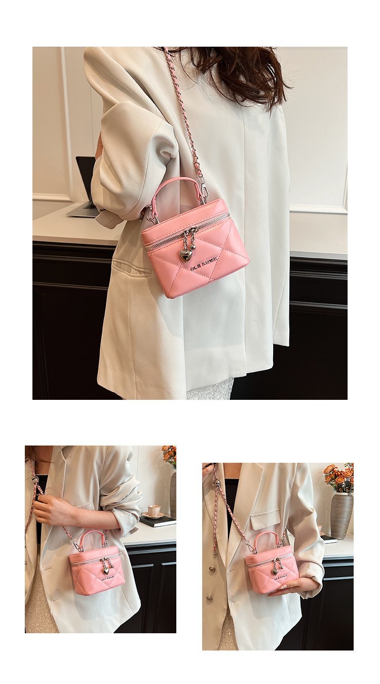 Sac à l'épaule femme OEM pour projets de sacs personnalisés – SS-96656 — 11