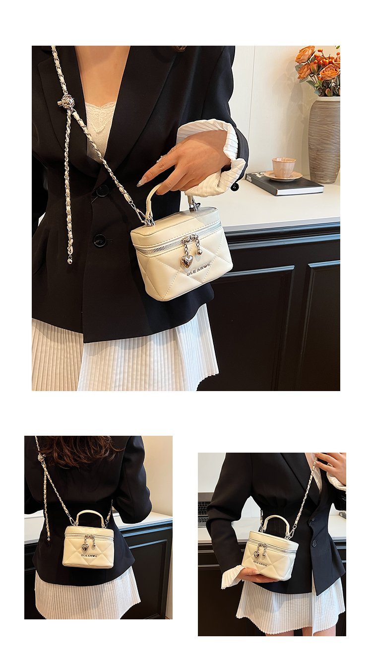Sac à l'épaule femme OEM pour projets de sacs personnalisés – SS-96656 — 13