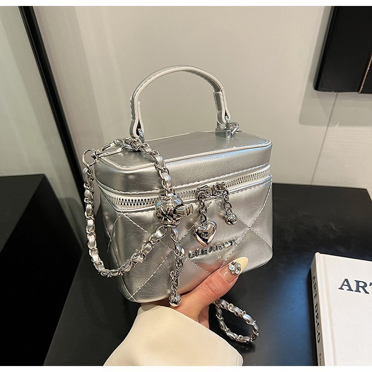 Sac à l'épaule femme OEM pour projets de sacs personnalisés – SS-96656 — 16