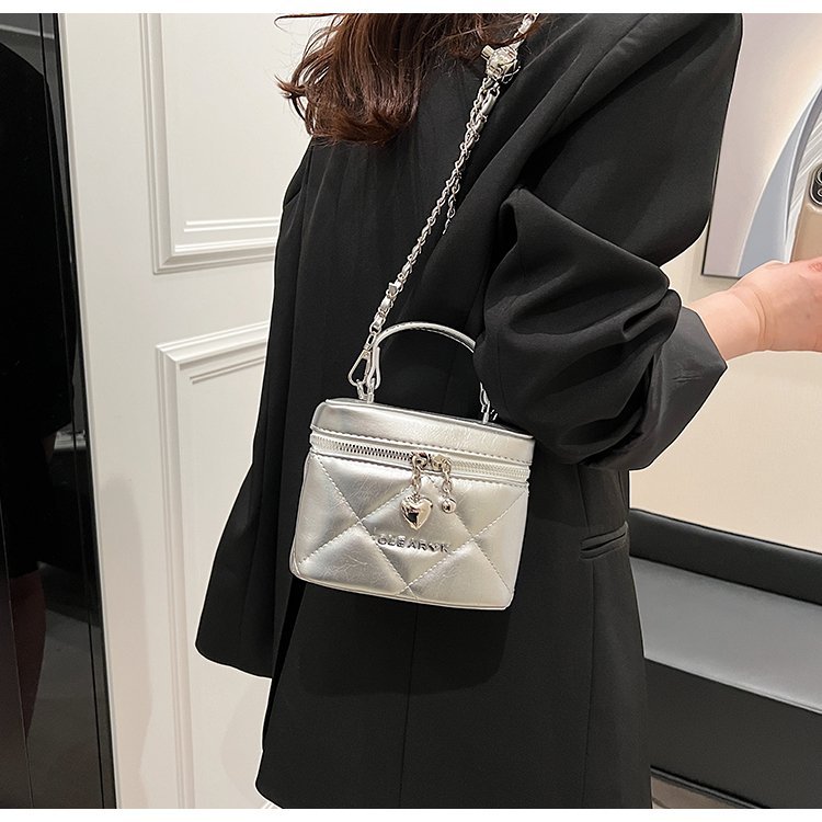 Sac à l'épaule femme OEM pour projets de sacs personnalisés – SS-96656 — 17