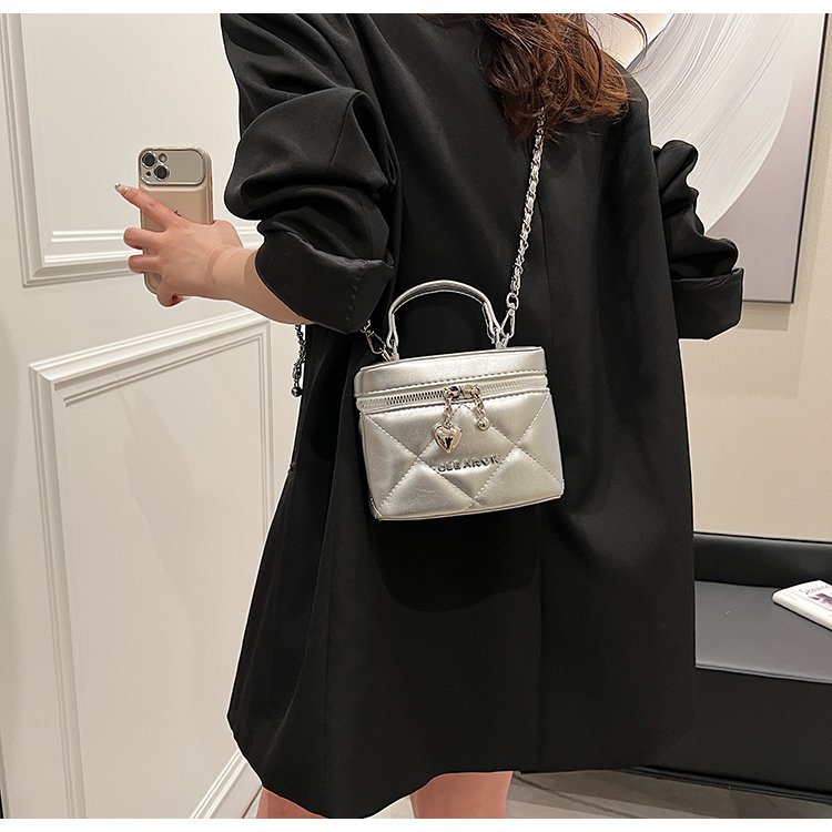 Sac à l'épaule femme OEM pour projets de sacs personnalisés – SS-96656 — 18