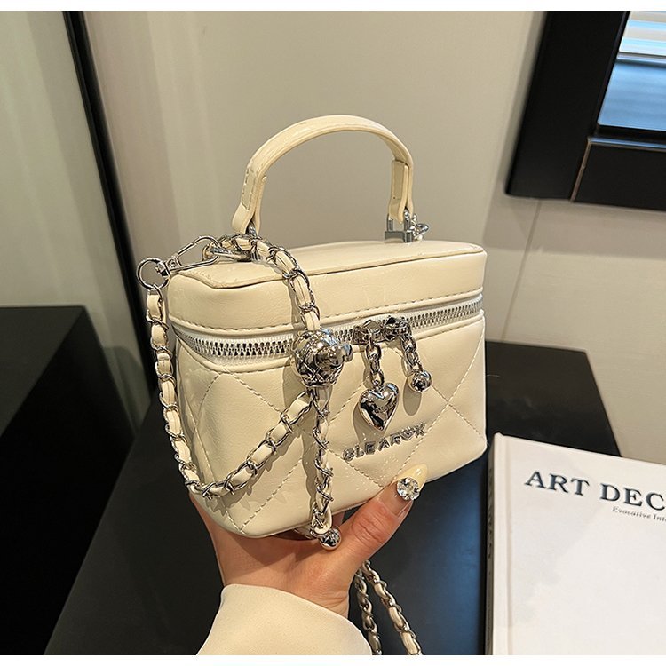 Sac à l'épaule femme OEM pour projets de sacs personnalisés – SS-96656 — 19