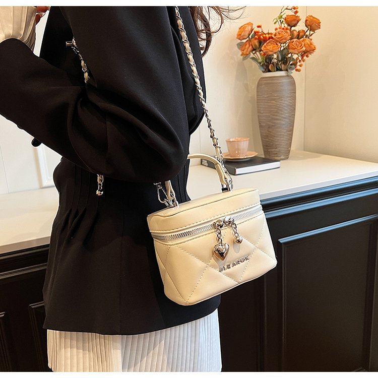 Sac à l'épaule femme OEM pour projets de sacs personnalisés – SS-96656 — 20
