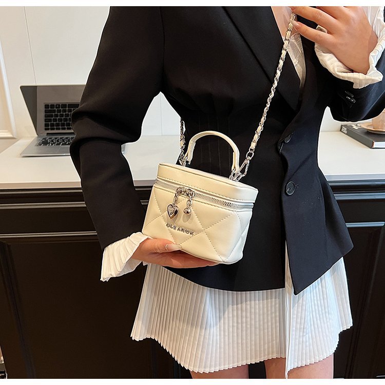 Sac à l'épaule femme OEM pour projets de sacs personnalisés – SS-96656 — 21