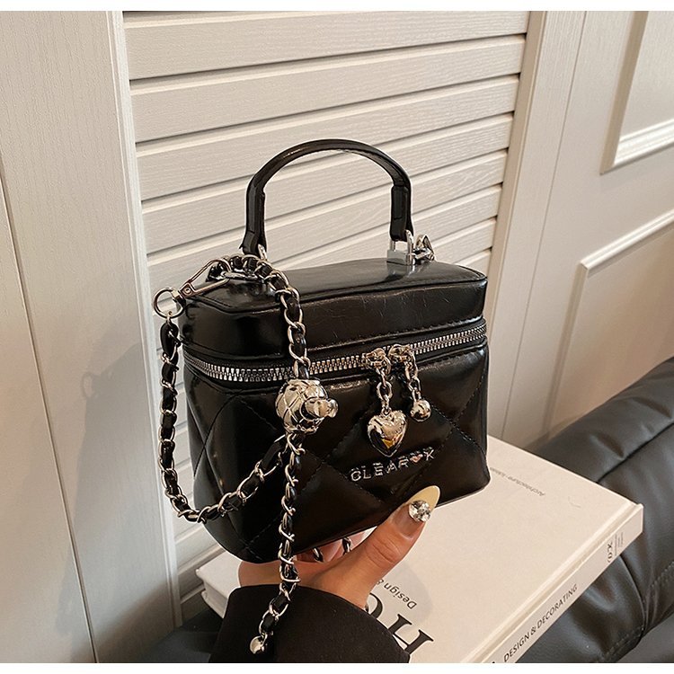 Sac à l'épaule femme OEM pour projets de sacs personnalisés – SS-96656 — 22