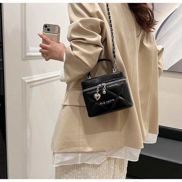 Sac à l'épaule femme OEM pour projets de sacs personnalisés – SS-96656 — 23