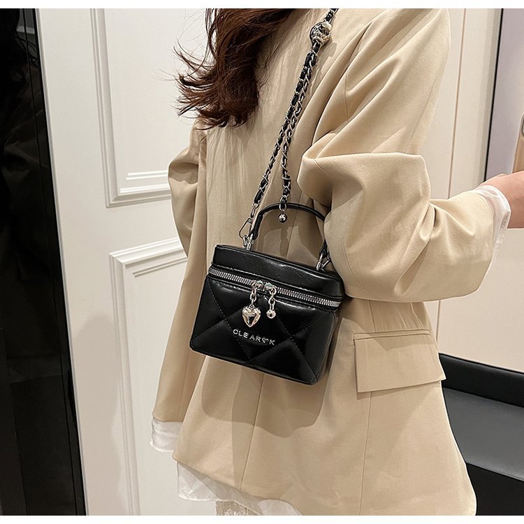 Sac à l'épaule femme OEM pour projets de sacs personnalisés – SS-96656 — 24