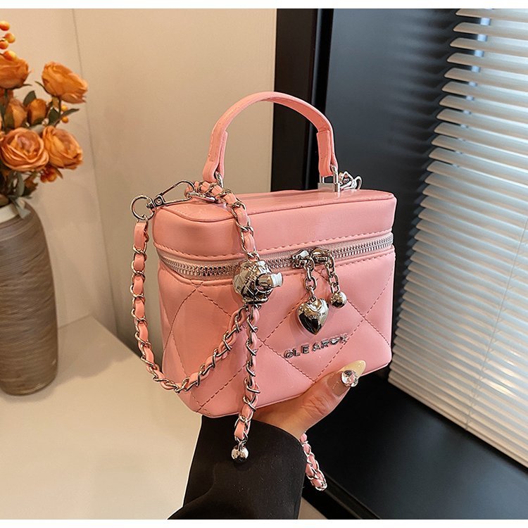 Sac à l'épaule femme OEM pour projets de sacs personnalisés – SS-96656 — 25