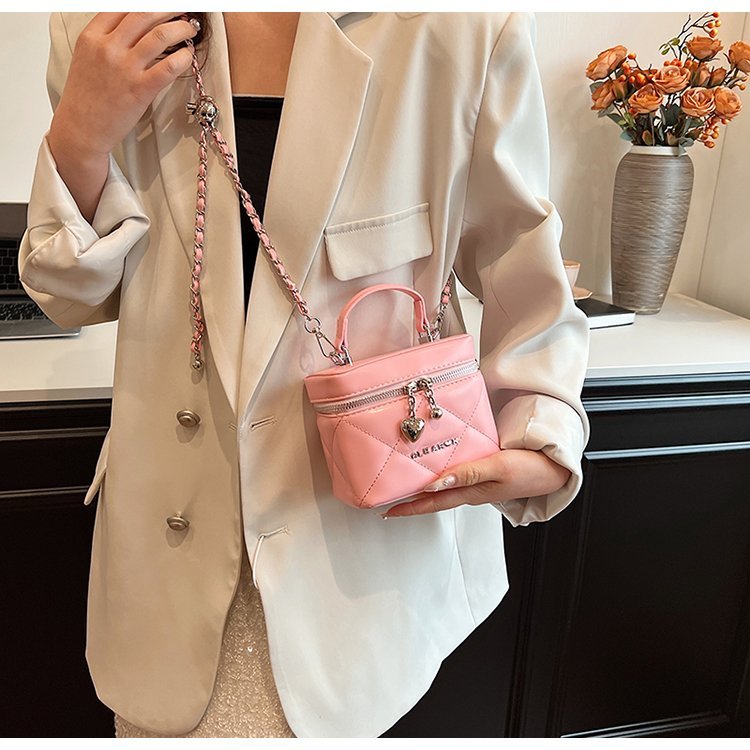 Sac à l'épaule femme OEM pour projets de sacs personnalisés – SS-96656 — 26