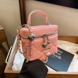 OEM Womens Shoulder Bag for Custom Bag Projects – SS-96656