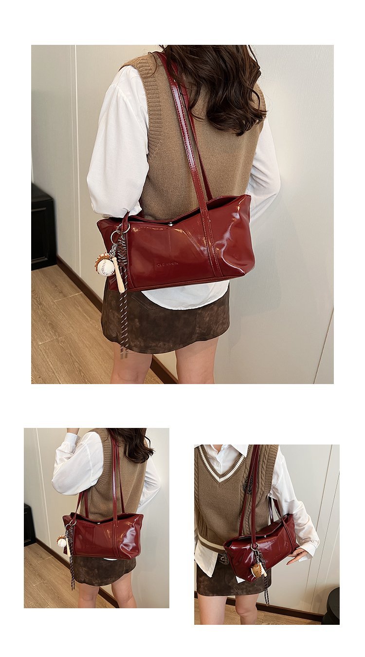 Factory Direct Womens Handbag for Wholesale Supply – SS-96684 — 13