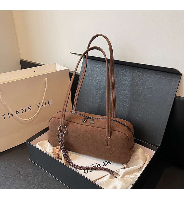 OEM Womens Crossbody Bag for Private Label Supply – SS-96686 — 2