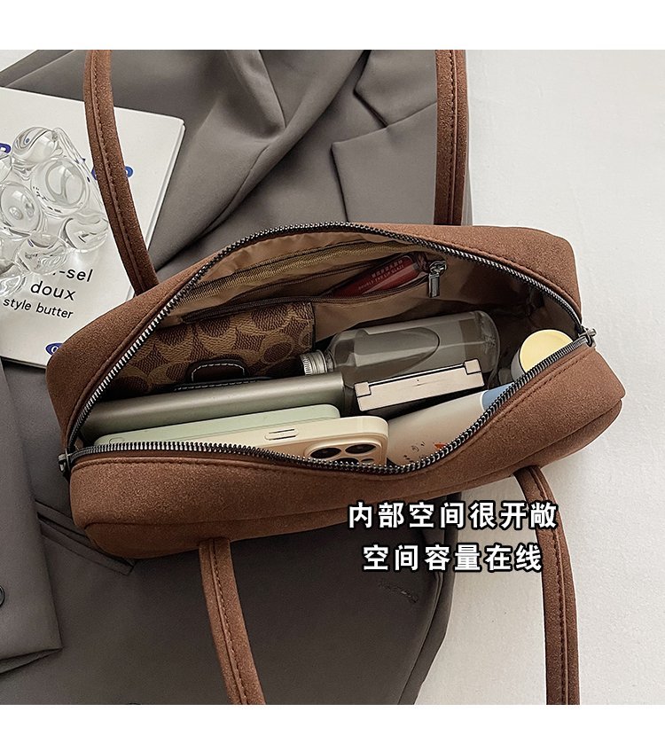 OEM Womens Crossbody Bag for Private Label Supply – SS-96686 — 7