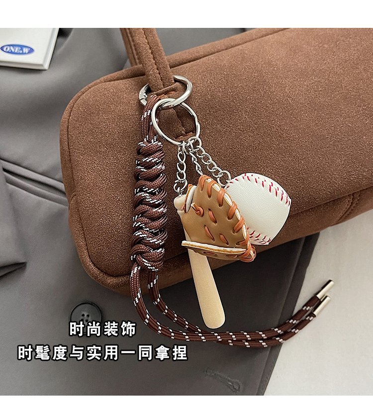 OEM Womens Crossbody Bag for Private Label Supply – SS-96686 — 8