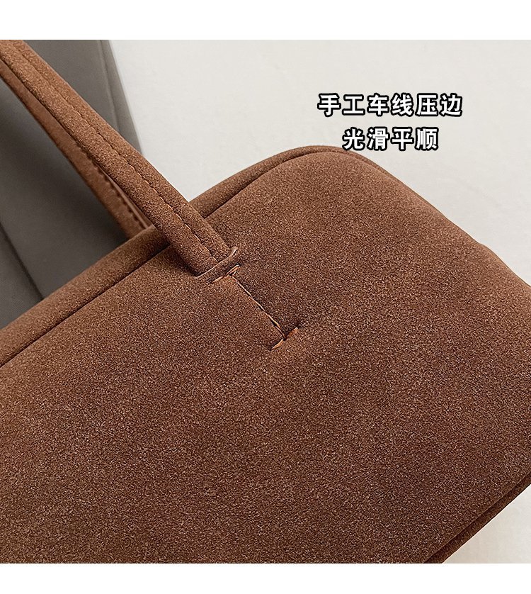 OEM Womens Crossbody Bag for Private Label Supply – SS-96686 — 9