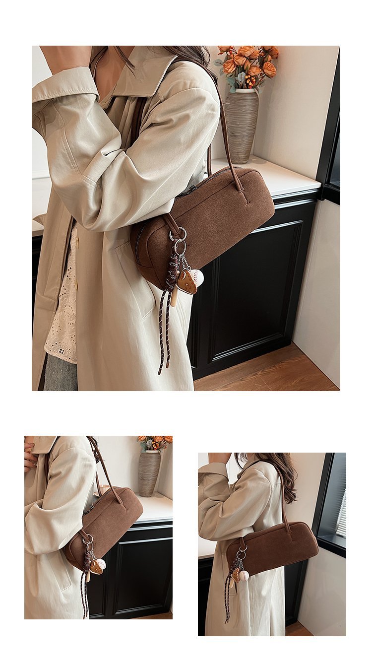 OEM Womens Crossbody Bag for Private Label Supply – SS-96686 — 11
