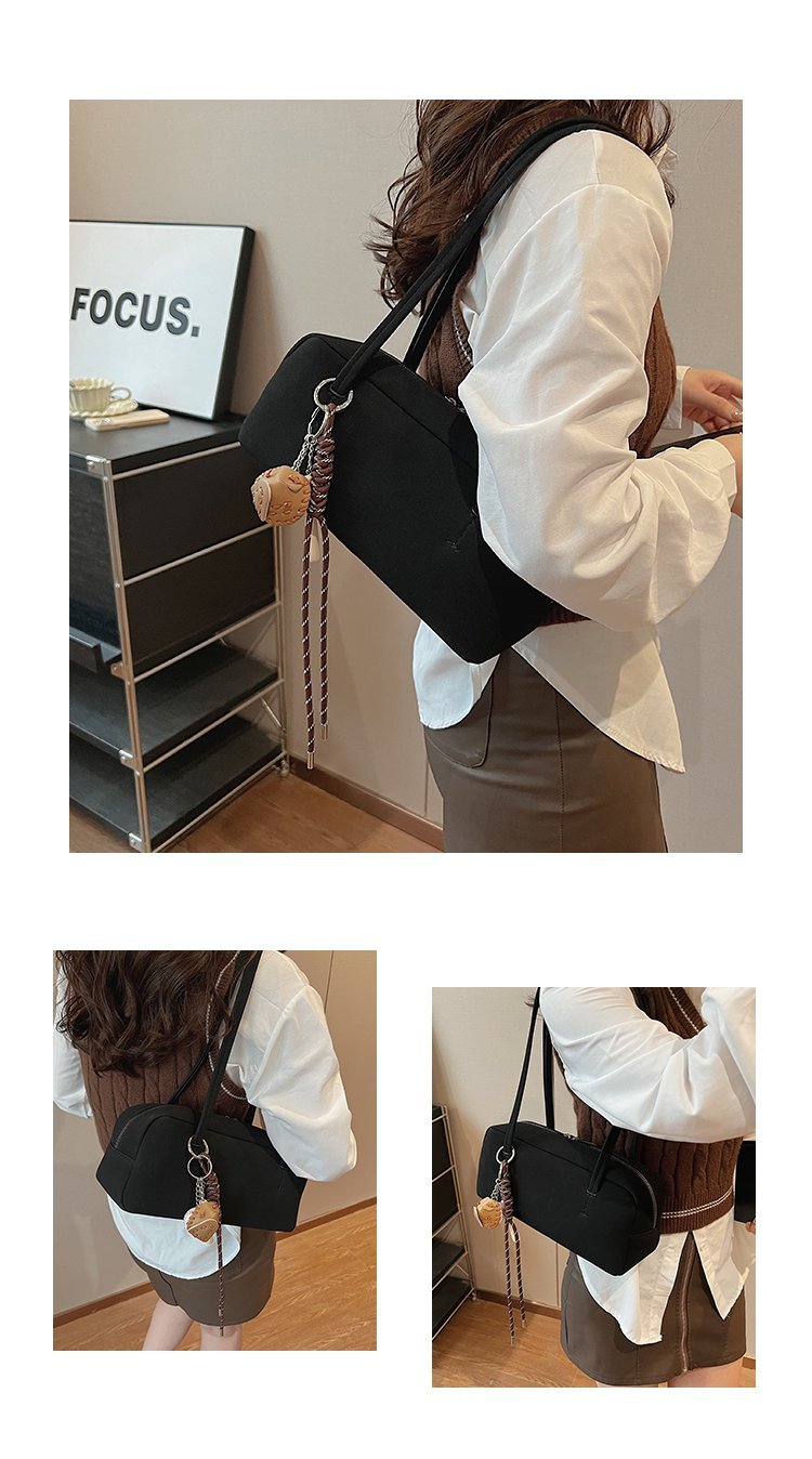 OEM Womens Crossbody Bag for Private Label Supply – SS-96686 — 13
