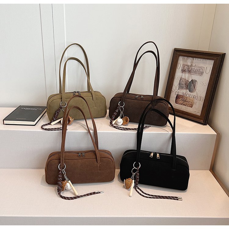 OEM Womens Crossbody Bag for Private Label Supply – SS-96686 — 15