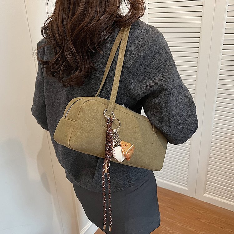 OEM Womens Crossbody Bag for Private Label Supply – SS-96686 — 16